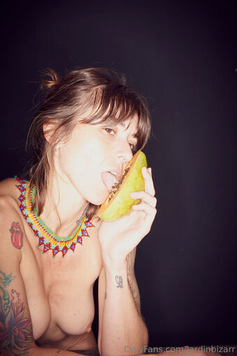 jardinbizarr Nude Leaks OnlyFans Photo 2