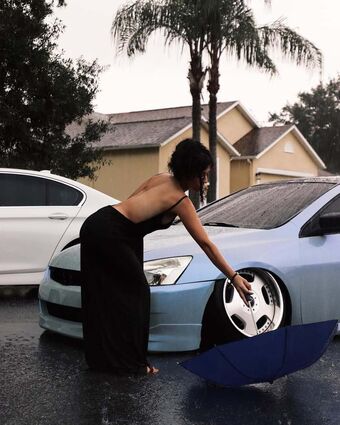 Jawnsteph Nude Leaks OnlyFans Photo 11