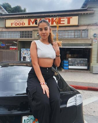 Jawnsteph Nude Leaks OnlyFans Photo 19