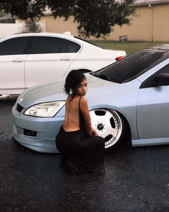 Jawnsteph Nude Leaks OnlyFans Photo 12