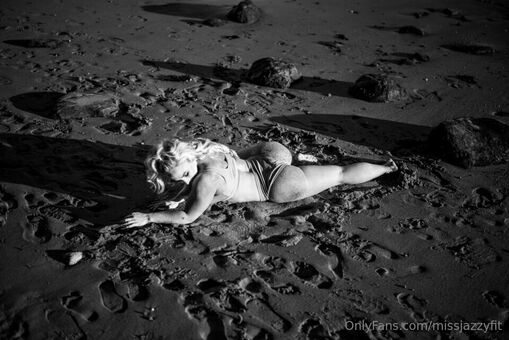 Jazmin Gillespie Nude Leaks OnlyFans Photo 49