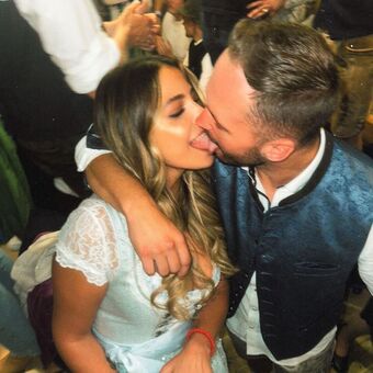 Jenefer Riili Nude Leaks OnlyFans Photo 43