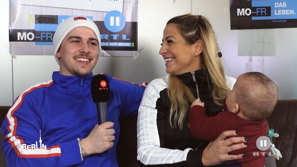 Jenefer Riili Nude Leaks OnlyFans Photo 49