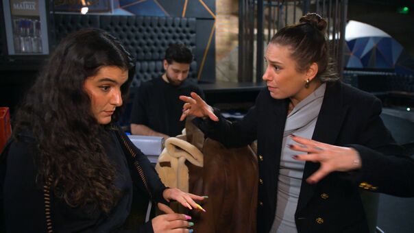 Jenefer Riili Nude Leaks OnlyFans Photo 40