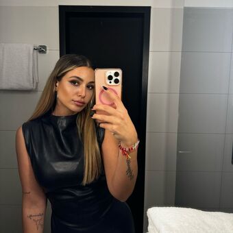 Jenefer Riili Nude Leaks OnlyFans Photo 47