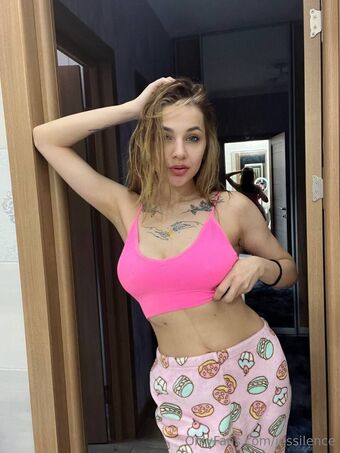 jessilence Nude Leaks OnlyFans Photo 31