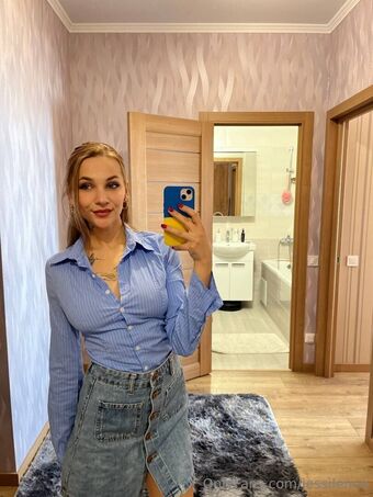 jessilence Nude Leaks OnlyFans Photo 33