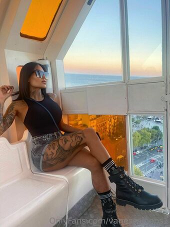 vanessajhons1 Nude Leaks OnlyFans Photo 29