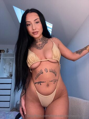 juicyjoana_free Nude Leaks OnlyFans Photo 5