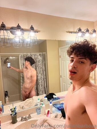 julianbarboza Nude Leaks OnlyFans Photo 6