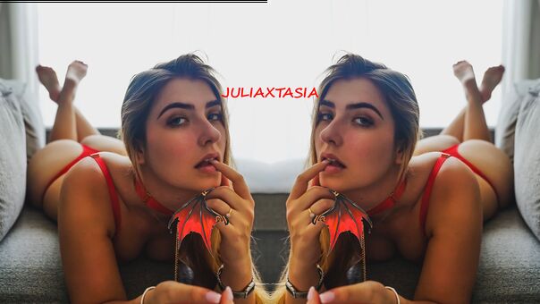 Juliaxtasia Nude Leaks OnlyFans Photo 10