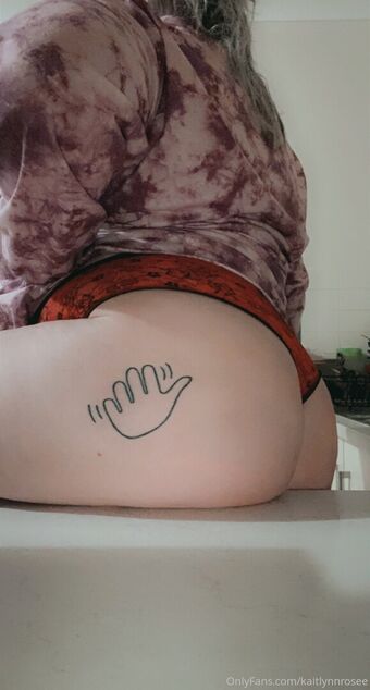 kaitlynnrosee Nude Leaks OnlyFans Photo 31