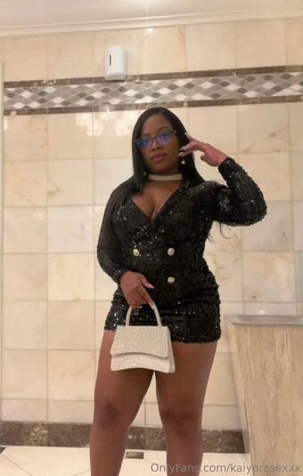 kaiyarosexxx Nude Leaks OnlyFans Photo 6