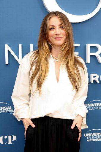 Kaley Cuoco Nude Leaks OnlyFans Photo 216