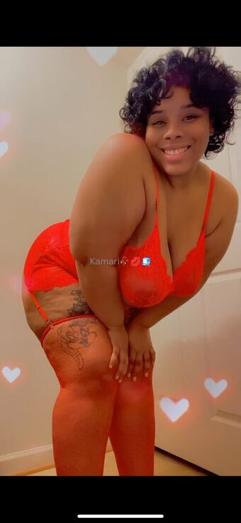 kamari_lola Nude Leaks OnlyFans Photo 10