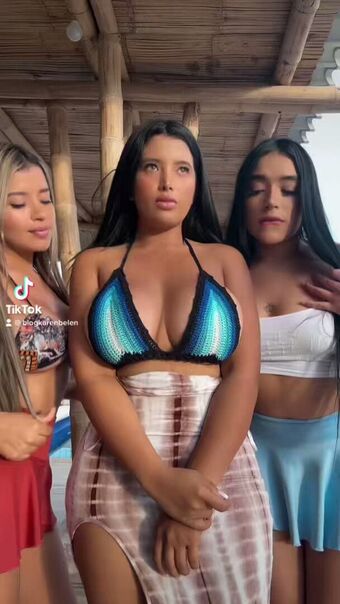 Karen Belen Nude Leaks OnlyFans Photo 10