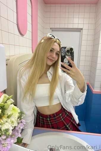kari.i Nude Leaks OnlyFans Photo 137