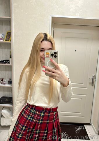 kari.i Nude Leaks OnlyFans Photo 136