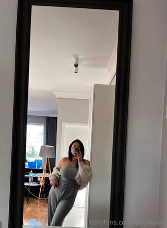 kaspimorrr Nude Leaks OnlyFans Photo 12