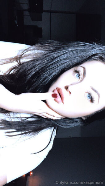 kaspimorrr Nude Leaks OnlyFans Photo 16