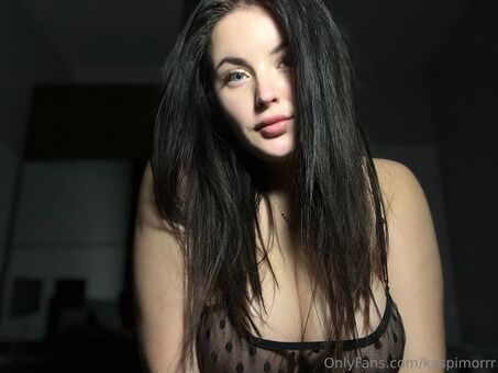 kaspimorrr Nude Leaks OnlyFans Photo 15