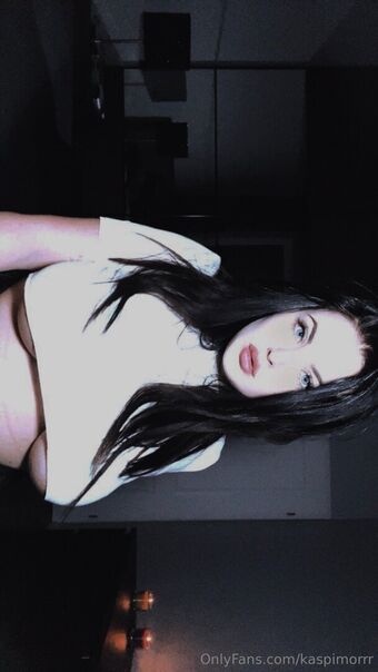 kaspimorrr Nude Leaks OnlyFans Photo 18