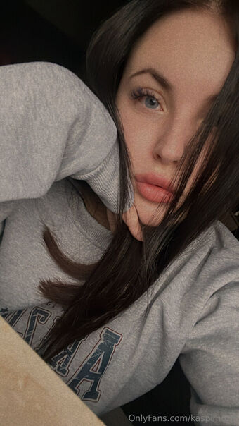 kaspimorrr Nude Leaks OnlyFans Photo 14