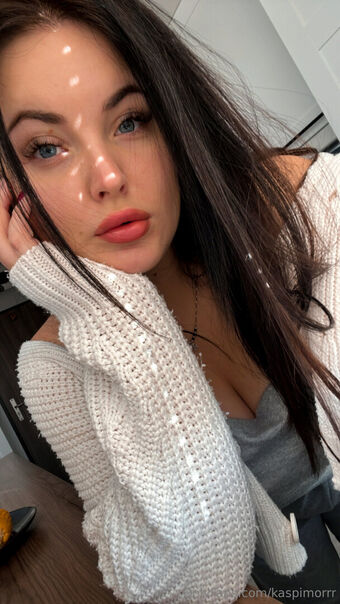 kaspimorrr Nude Leaks OnlyFans Photo 13