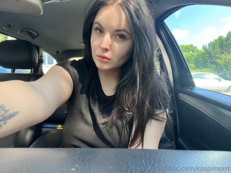 kaspimorrr Nude Leaks OnlyFans Photo 11