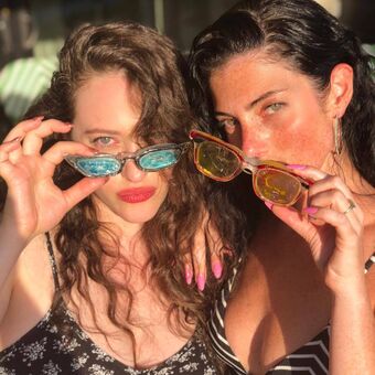 Kat Dennings Nude Leaks OnlyFans Photo 72