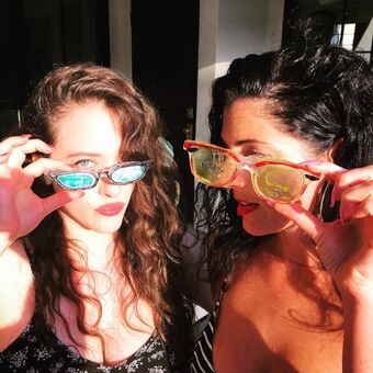 Kat Dennings Nude Leaks OnlyFans Photo 73