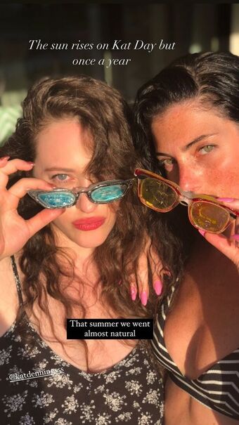 Kat Dennings Nude Leaks OnlyFans Photo 71