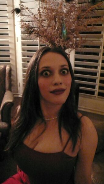 Kat Dennings Nude Leaks OnlyFans Photo 80