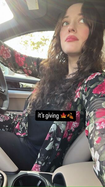 Kat Dennings Nude Leaks OnlyFans Photo 78