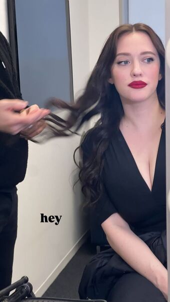 Kat Dennings Nude Leaks OnlyFans Photo 85