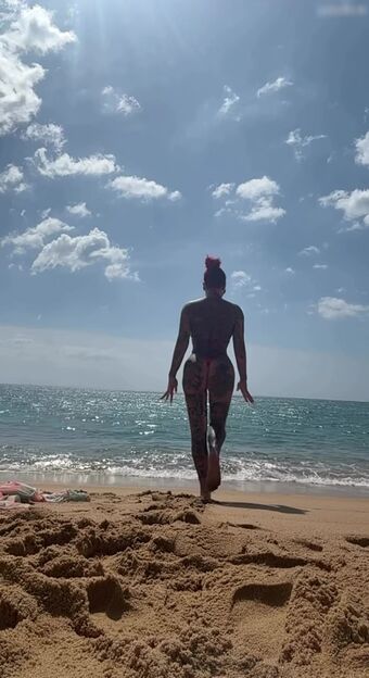 Kate Merlan Nude Leaks OnlyFans Photo 34