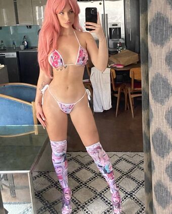 Lottie Moss Nude Leaks OnlyFans Photo 225