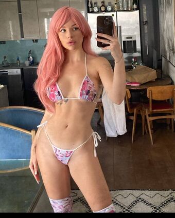 Lottie Moss Nude Leaks OnlyFans Photo 226