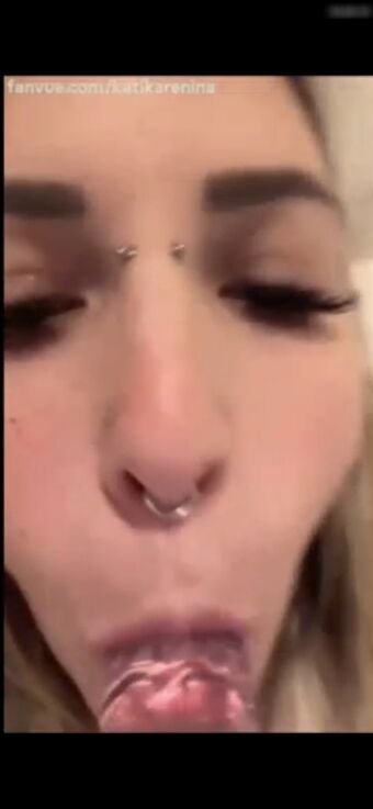 Kati Karenina Nude Leaks OnlyFans Photo 14