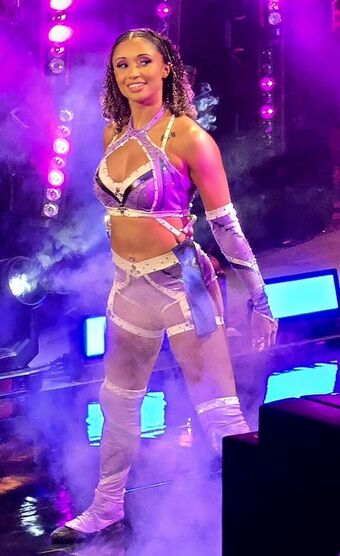 Kelani Jordan Nude Leaks OnlyFans Photo 23