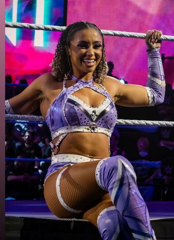 Kelani Jordan Nude Leaks OnlyFans Photo 28