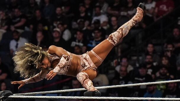 Kelani Jordan Nude Leaks OnlyFans Photo 29