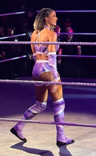 Kelani Jordan Nude Leaks OnlyFans Photo 27