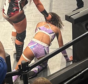 Kelani Jordan Nude Leaks OnlyFans Photo 25