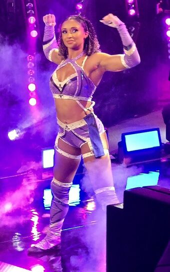 Kelani Jordan Nude Leaks OnlyFans Photo 22