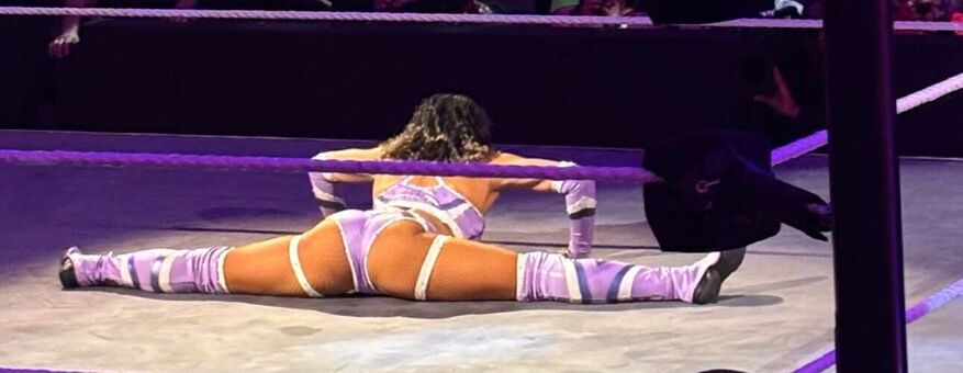 Kelani Jordan Nude Leaks OnlyFans Photo 26