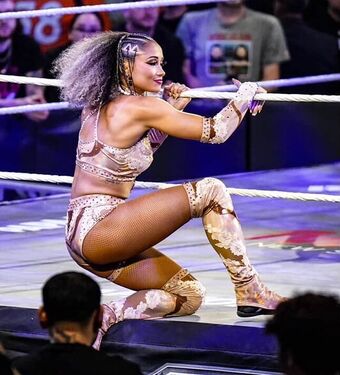 Kelani Jordan Nude Leaks OnlyFans Photo 30