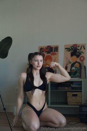 kendallaaliyah Nude Leaks OnlyFans Photo 2