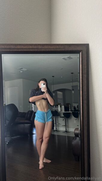 kendallaaliyah Nude Leaks OnlyFans Photo 4