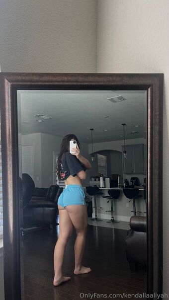 kendallaaliyah Nude Leaks OnlyFans Photo 6